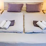 Appartement Robbe 2 Bensersiel