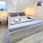 Appartement Robbe 2 *