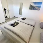 Robbe 2 Appartement Bensersiel