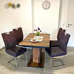 Robbe 2 Appartement