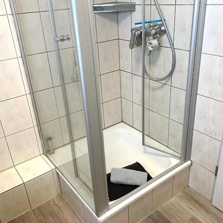 Robbe 2 Apartament *