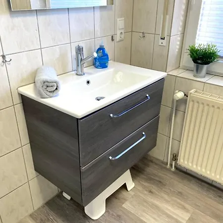 Robbe 2 Apartament *