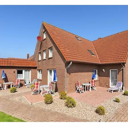 Appartement Robbe 2 *