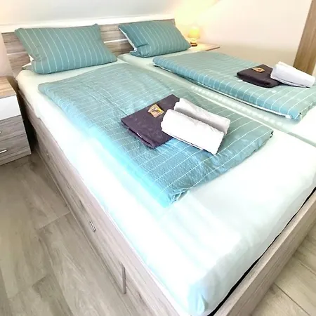 Robbe 2 * Bensersiel