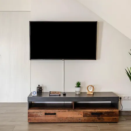 Appartement Robbe 2 Bensersiel