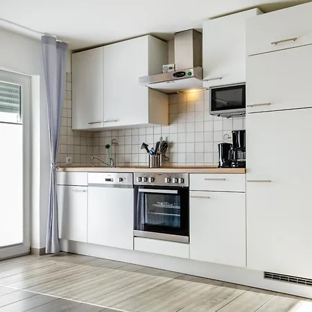 Robbe 2 Appartement
