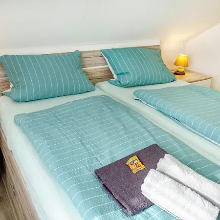 Appartement Robbe 2