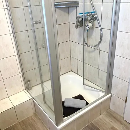 Robbe 2 Apartment *