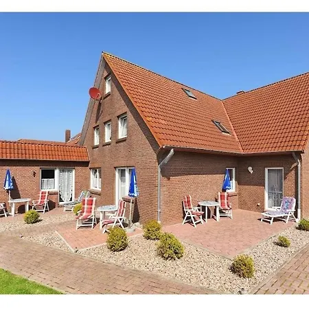 Robbe 2 Apartment